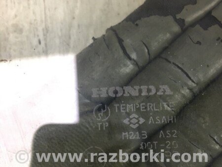 ФОТО Скло дверей для Honda CR-V I (95-01) Київ