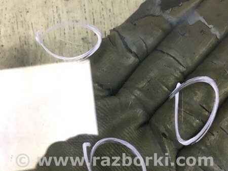 ФОТО Скло дверей для Honda CR-V I (95-01) Київ