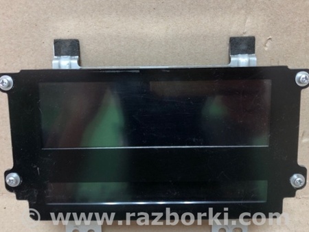 ФОТО Монітор для Nissan Teana J32 Київ