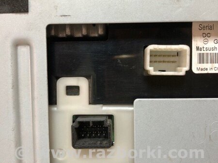 ФОТО Монітор для Nissan Teana J32 Київ