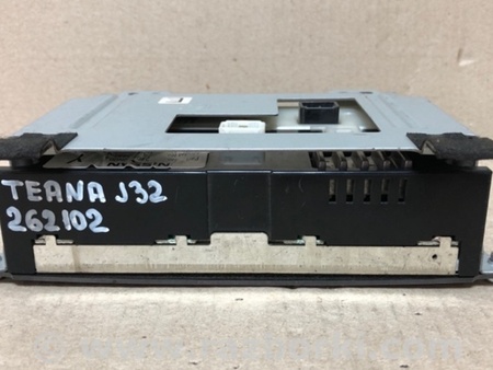 ФОТО Монітор для Nissan Teana J32 Київ