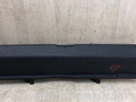 ФОТО Накладка панелі багажника внутрішня для Volkswagen Passat B7 (09.2010-06.2015) Київ