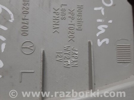 ФОТО Покажчик повороту для Toyota Prius III XW30 (09-15) Київ