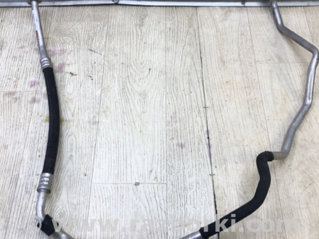 ФОТО Трубка кондиціонеру для Volkswagen Passat B8 (2014-2023) Київ