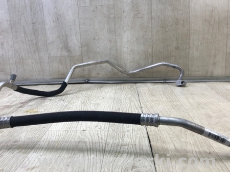 ФОТО Трубка кондиціонеру для Volkswagen Passat B8 (2014-2023) Київ