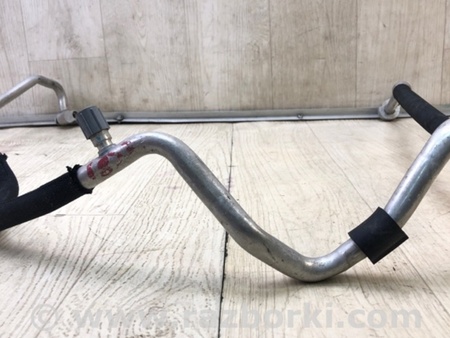 ФОТО Трубка кондиціонеру для Volkswagen Passat B8 (2014-2023) Київ