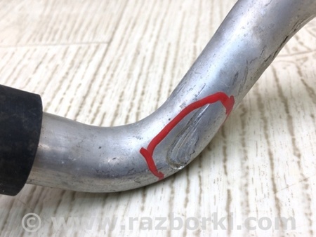 ФОТО Трубка кондиціонеру для Volkswagen Passat B8 (2014-2023) Київ