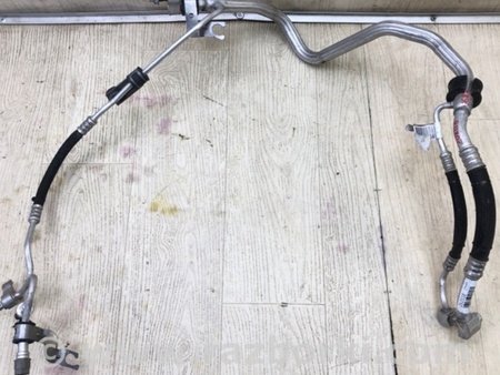 ФОТО Трубка кондиціонеру для Jeep Cherokee KL (2013-2023) Київ