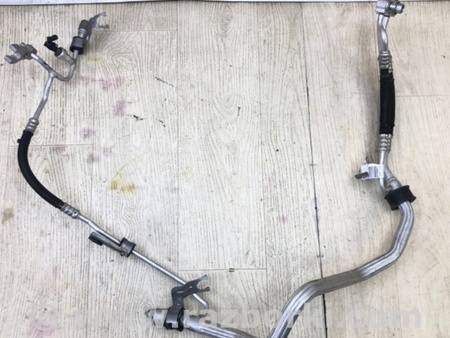 ФОТО Трубка кондиціонеру для Jeep Cherokee KL (2013-2023) Київ