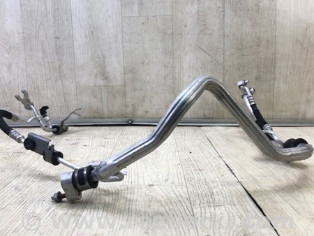 ФОТО Трубка кондиціонеру для Jeep Cherokee KL (2013-2023) Київ