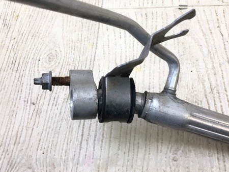 ФОТО Трубка кондиціонеру для Jeep Cherokee KL (2013-2023) Київ