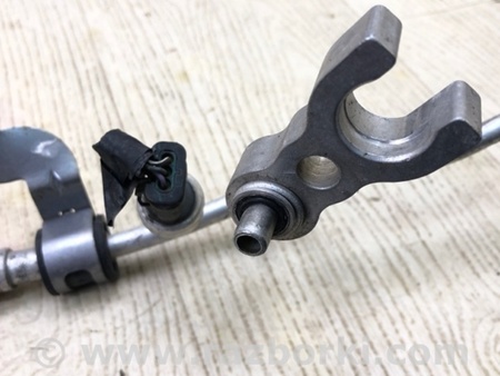 ФОТО Трубка кондиціонеру для Jeep Cherokee KL (2013-2023) Київ