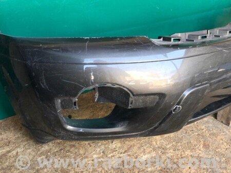 ФОТО Бампер передній для Mitsubishi Endeavor (03-11) Київ