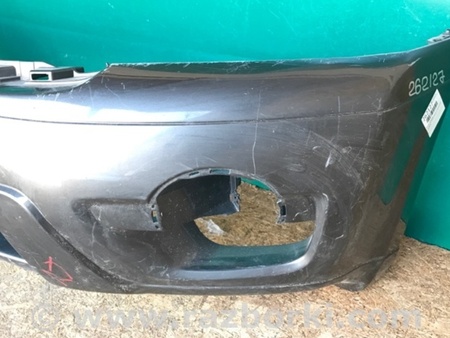 ФОТО Бампер передній для Mitsubishi Endeavor (03-11) Київ