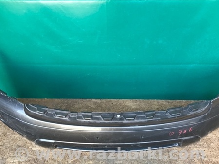 ФОТО Бампер передній для Mitsubishi Endeavor (03-11) Київ