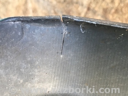 ФОТО Бампер передній для Mitsubishi Endeavor (03-11) Київ