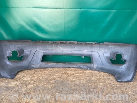 ФОТО Бампер передній для Mitsubishi Endeavor (03-11) Київ