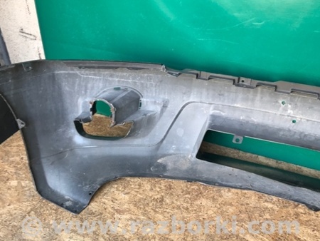 ФОТО Бампер передній для Mitsubishi Endeavor (03-11) Київ