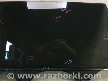 ФОТО Скло дверей для Infiniti QX60/JX35 Київ