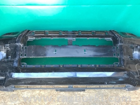 ФОТО Бампер передній для Toyota 4Runner N250+ (00-20) Київ