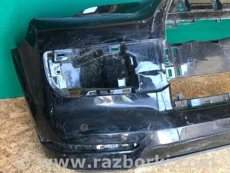 ФОТО Бампер передній для Toyota 4Runner N250+ (00-20) Київ