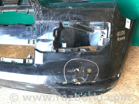 ФОТО Бампер передній для Toyota 4Runner N250+ (00-20) Київ