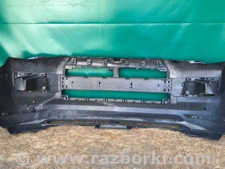 ФОТО Бампер передній для Toyota 4Runner N250+ (00-20) Київ