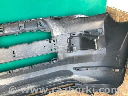 ФОТО Бампер передній для Toyota 4Runner N250+ (00-20) Київ