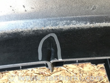 ФОТО Решітка переднього бампера для Toyota Corolla E170 Київ