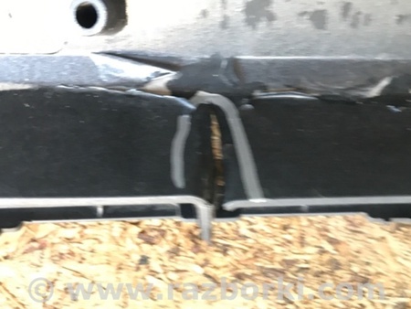 ФОТО Решітка переднього бампера для Toyota Corolla E170 Київ