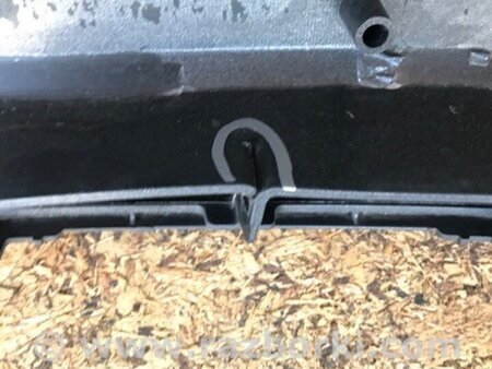 ФОТО Решітка переднього бампера для Toyota Corolla E170 Київ