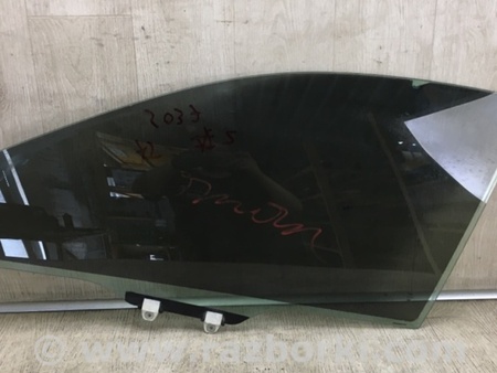 ФОТО Скло дверей для Honda Accord VIII CW універсал (07-13) Київ