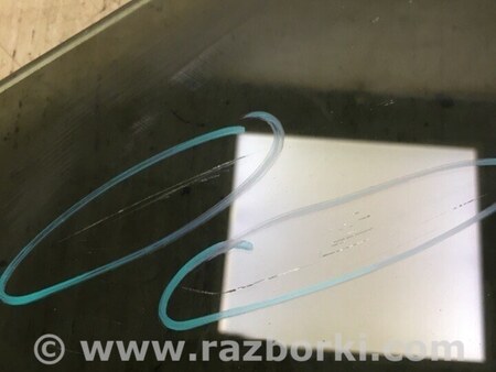 ФОТО Скло дверей для Honda Accord VIII CW універсал (07-13) Київ