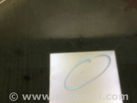 ФОТО Скло дверей для Honda Accord VIII CW універсал (07-13) Київ