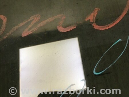 ФОТО Скло дверей для Honda Accord VIII CW універсал (07-13) Київ