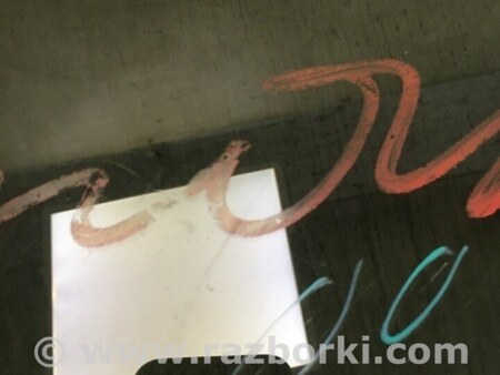 ФОТО Скло дверей для Honda Accord VIII CW універсал (07-13) Київ