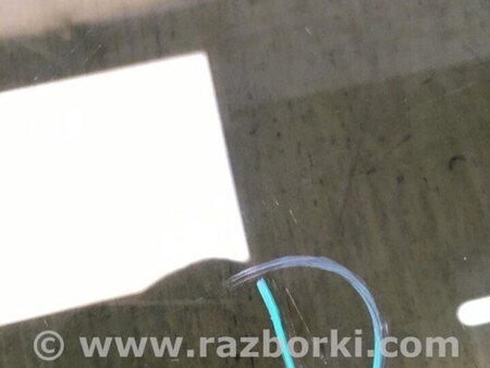 ФОТО Скло дверей для Honda Accord VIII CW універсал (07-13) Київ