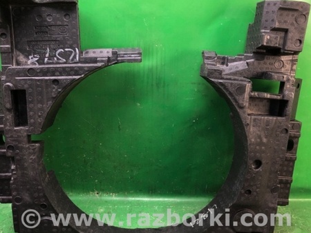 ФОТО Скринька інструментальна для Audi (Ауди) Q5 I 8R (08-17) Київ