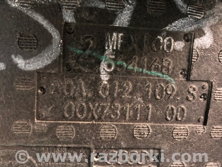 ФОТО Скринька інструментальна для Audi (Ауди) Q5 I 8R (08-17) Київ