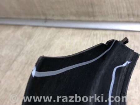 ФОТО Пластик під лобове скло / Жабо для Nissan Pathfinder R52 (12-21) Київ