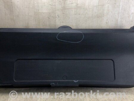 ФОТО Обшивка кришки багажника для Jeep Patriot (10-17) Київ