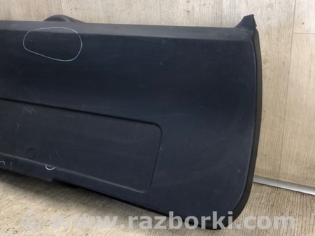 ФОТО Обшивка кришки багажника для Jeep Patriot (10-17) Київ