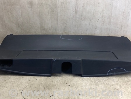 ФОТО Обшивка кришки багажника для Jeep Patriot (10-17) Київ