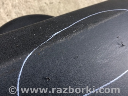 ФОТО Обшивка кришки багажника для Jeep Patriot (10-17) Київ