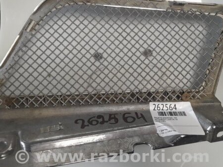 ФОТО Решітка радіатора для Mitsubishi L200 (06-14) Київ