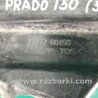 ФОТО Захист горловини паливного бака для Toyota Land Cruiser Prado J150 (09-23) Київ