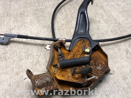 ФОТО Важель стоянкового гальма для Hyundai Grandeur IV TG (05-11) Київ