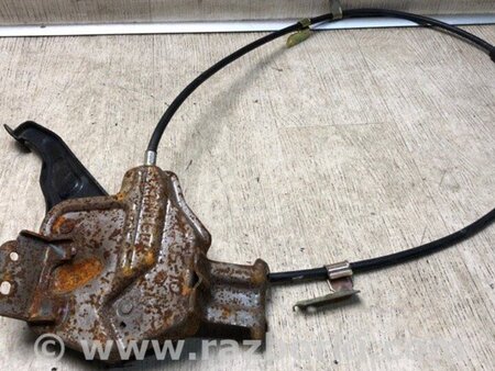 ФОТО Важель стоянкового гальма для Hyundai Grandeur IV TG (05-11) Київ