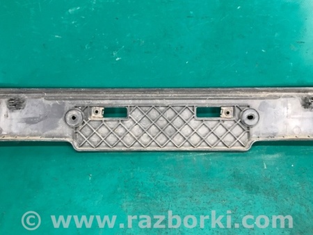 ФОТО Майданчик номерного знаку для Toyota Land Cruiser Prado J150 (09-23) Київ