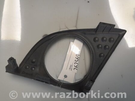 ФОТО Накладка протитуманної фари для Honda Accord VIII CU/CP (07-13) Київ